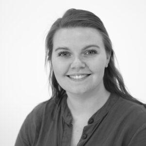 Anne Mette Skovbo Rasmussen