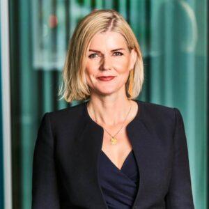 Heidi Højmark Helveg