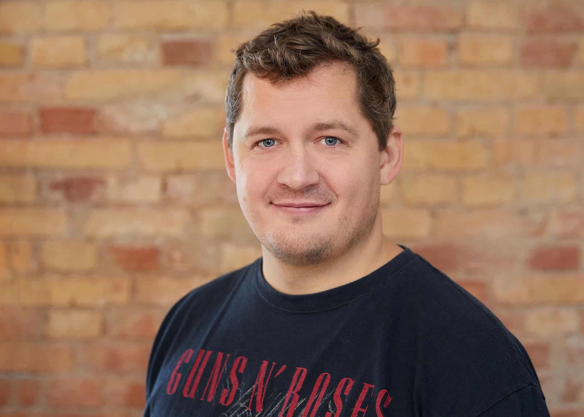 Zeth Kragholm Edwardsen Influenced