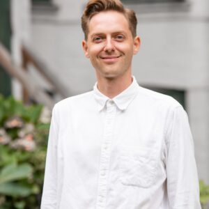 Mads Ulrik Svendsen