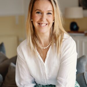 Michella Meier-Morsi
