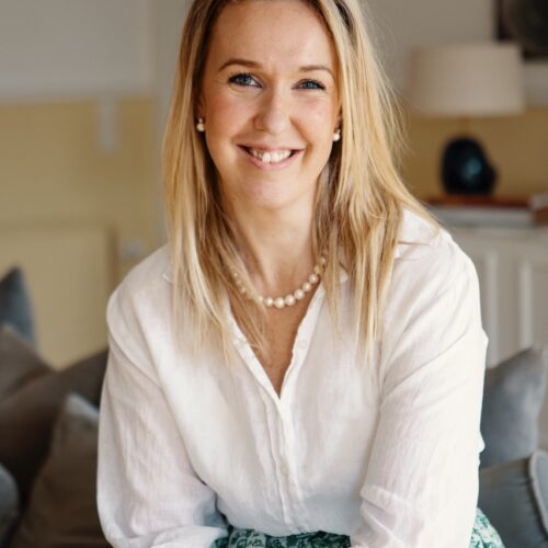 Michella Meier-Morsi