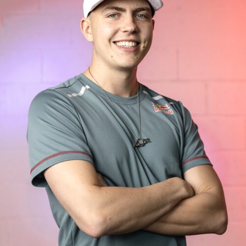 Rasmus Søndergaard