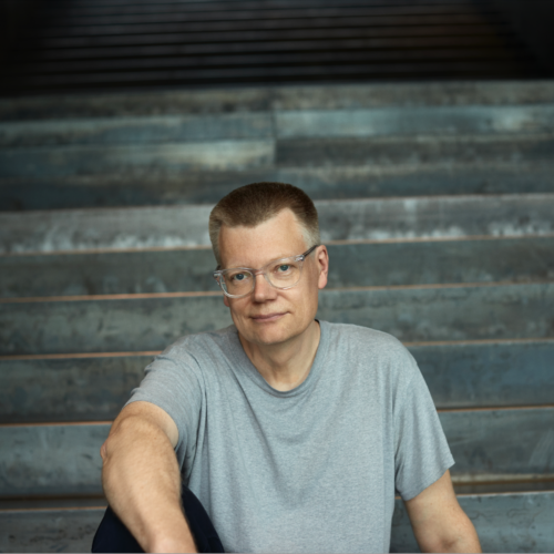 Keld Reinicke