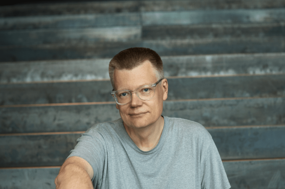 Keld Reinicke