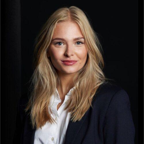 Frederikke Käki Jørgensen