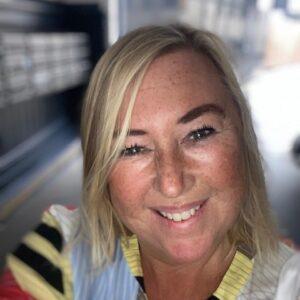 Jeanette Harry Bahrt Jønsson