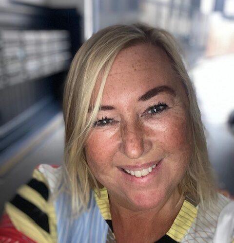 Jeanette Harry Bahrt Jønsson