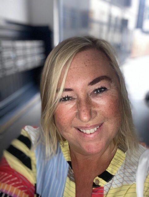 Jeanette Harry Bahrt Jønsson