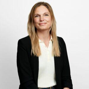 Lisbeth Kiel Bjerrum