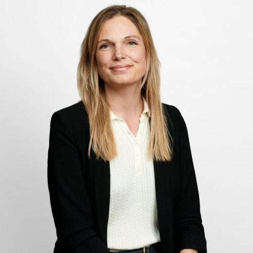 Lisbeth Kiel Bjerrum