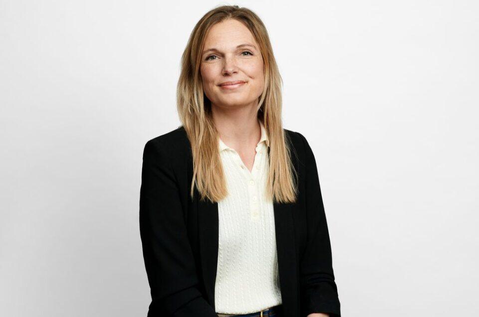 Lisbeth Kiel Bjerrum